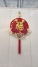 简艺饰家福字挂件客厅入户门高档2026新年装饰乔迁之喜用品全套马年装饰 实拍图