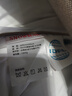 斯诺曼【暖芯】90%白鸭绒被子羽绒被芯 加厚冬被200*230cm填充1200g白色 实拍图