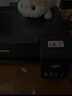 爱普生（EPSON）墨仓式L1258 A4彩色无线单功能家用打印机 AI学习打印机（微信/远程打印） 实拍图