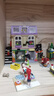 乐高（LEGO）积木好朋友42653 音乐商店与公寓男女孩玩具六一儿童节礼物摆件 实拍图