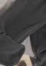 京东京造夹克外套男冲锋摇粒绒衣服冬季加厚抓绒衣冲锋衣内胆中灰XL 实拍图
