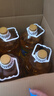 福临门 食用油 花生原香食用植物调和油5L 中粮出品新老包装随机发 年货 实拍图