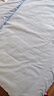 百丽丝水星家纺出品床上四件套纯棉100%全棉四件套床品被套床单套件1.5m床 实拍图