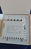Aqara智能开关D1零火三键智能家居遥控已接入米家APP/苹果HomeKit 白色 实拍图