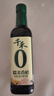 千禾糯米香醋5度 500mL 【0添加】凉拌饺子蘸料家用酿造食醋 实拍图