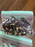 福东海 阿胶片120g 山东东阿产 驴胶皮熬制膏补滋养气血礼盒送长辈妈妈 实拍图