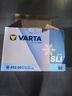 瓦尔塔（VARTA）汽车电瓶蓄电池 蓝标072-20 大众途观雪佛兰别克标致凯迪拉克 实拍图