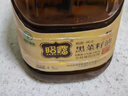 昭露黑菜籽油4.5L浓香（单瓶装） 实拍图