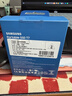 三星（SAMSUNG） 2TB Type-c USB 3.2 移动固态硬盘（PSSD） T7 灰色 NVMe传输速度1050MB/s 手机直连笔记本外接 实拍图