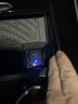 绿联【销量NO1】车载充电器超级快充点烟器转换器插头一拖二PD30W适用苹果17华为小米汽车 实拍图