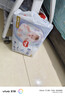 好奇（Huggies）金装纸尿裤S120片(4-8kg)尿不湿【速干不易红】 实拍图