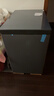 海尔（Haier）宝蓝200升冰柜家用-35度超低温大容量无需频繁除霜小型300升以下冷冻柜冰箱BC/BD-200GHPCJZ补贴 实拍图
