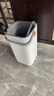 佳帮手茶水桶废水桶8.6L滤茶叶茶渣厨房干湿分离垃圾【排水管+吸水球】 实拍图