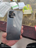 Apple【现货免息】Apple iPhone 13ProMax 苹果13ProMax 国行5G全网通苹果手机 石墨色【晒单有礼】 99新512G【限时特惠+三年店保】 实拍图