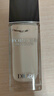 迪奥Dior锁妆粉底液柔润亮泽00号30ml遮瑕防晒生日礼物女神节礼物 实拍图