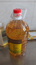 道道全【保真菜籽油】食用油 芥花油(低芥酸菜籽油)  非转基因 5L*1桶 实拍图