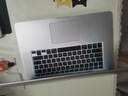 苹果（Apple） MacBook Pro/Air 二手苹果笔记本电脑 商务 办公 游戏 设计 剪辑 95新剪辑编程15年LQ2 i7-16G/256G 实拍图