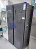 美菱收纳师632对开门双开门冰箱一级能效双变频风冷无霜抗菌低噪音节能大容量家用电冰箱 BCD-632WPUCX 典雅灰 实拍图