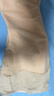茉寻【杨颖同款】光腿神器双层丝袜女秋冬季加绒保暖肉色打底裤连裤袜 实拍图