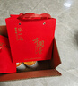 张一元茶叶特级浓香茉莉花茶香茗2025新茶200g（100g*2）茶语中华老字号 茶语茉莉香茗*2(配大礼袋) 实拍图