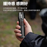 SHENYU强光手电筒充电超亮家用户外远射迷你小便携多功能激光夜骑 旗舰版 升级加亮-机械变焦-防水 实拍图