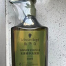 施华蔻（Schwarzkopf）生姜精华洗发露600ml  持久控油清爽蓬松洗发水 无硅油洗头膏 实拍图