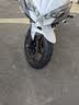 米其林（MICHELIN）摩托车轮胎ROAD 6 150/60ZR17  实拍图