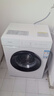 康佳全自动滚筒洗衣机8公斤 家用租房变频一级99%除菌 以旧换新家电补贴【送装一体】KG80-J1206BT 实拍图