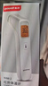 鱼跃（Yuwell）红外体温计医用额温枪婴儿专用温度计电子体温枪YHW-1 实拍图