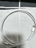 Apple/苹果 60W USB-C数据线-1米 type-c苹果充电线手机数据线 苹果17充电线iphone17充电线 实拍图