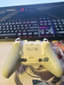 北通鲲鹏70精英无线游戏手柄AI智控自适应双切扳机摇杆 xbox电脑PC蓝牙NS体感 steam电视switch2 仁王3 实拍图