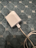 Apple/苹果 60W USB-C数据线-1米 type-c苹果充电线手机数据线 苹果17充电线iphone17充电线 实拍图