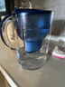碧然德（BRITA） 过滤净水器 家用滤水壶 净水壶 海洋系列 3.5L蓝色 一壶3芯装 环保加固包装 实拍图