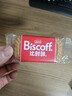 和情（LOTUS）Biscoff比时咔比利时进口焦糖曲奇饼干办公室零食充饥下午茶156G 实拍图