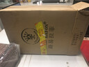 路易拉菲（LOUIS LAFON）法国原瓶进口红酒G97波尔多AOP14度干红葡萄酒750ml*2礼盒送礼 实拍图