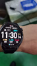 HUAWEIWATCH GT 6 雅丹黑 46mm智能手表多维情绪健康全新骑行体验21天超长续航华为GT6手表GT5升级 实拍图