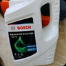 博世（BOSCH）有机长效汽车防冻液发动机冷却液 养车保养 冰点-45℃ 2L（绿色） 实拍图
