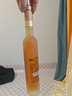 通化莞妍冰酒威代尔冰白甜型葡萄酒11.5度375ml*2礼盒 红酒果酒年货 实拍图