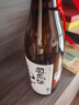 奥飞騨龙吟上选清酒 1800ml 纯米酒 日本 发酵米酒日式料理佐餐酒 实拍图
