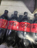 可口可乐（Coca-Cola）零度 Zero 汽水 碳酸饮料 888ml*12瓶 整箱装 实拍图