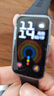 华为（HUAWEI）手环10 标准版 羽砂黑 智能手环专业睡眠分析情绪健康铝合金机身心率监测运动手环华为手环9升级 实拍图