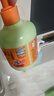 贝亲（Pigeon）青少年儿童洗发水300ml 3-12岁净透清爽 疯狂动物城联名 IA320 实拍图