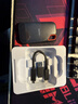 闪迪（SanDisk）2TB Type-c USB3.2 NVMe移动固态硬盘（PSSD）E61卓越版 1050MB/s三防保护 手机笔记本电脑外接SSD 实拍图