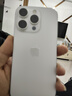 Apple/苹果【需签收激活】iPhone 16 Pro（A3294）128GB 白色钛金属 支持移动联通电信5G 双卡双待手机 实拍图