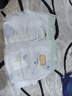 宜婴新梦想家全包臀小内裤3XL32片拉拉裤超薄【品牌直供 安心品质】 实拍图