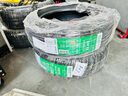 双星汽车轮胎 185/60R15 84H SH71适配捷达/飞度/致炫/新威驰 实拍图