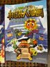 植物大战僵尸2机器人漫画·我是大明星  实拍图