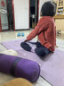 芬腾睡衣女秋冬新款加厚暖绒保暖本命年红品V领开衫长袖家居服套装 实拍图