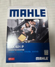 马勒（MAHLE）带炭PM2.5空调滤芯LAK621(明锐/速腾/迈腾/途观/高6/野帝昊锐速派 实拍图