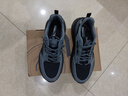 361°运动鞋男春夏季网面厚底增高休闲通勤老爹跑步鞋子男672426763F-5 实拍图
